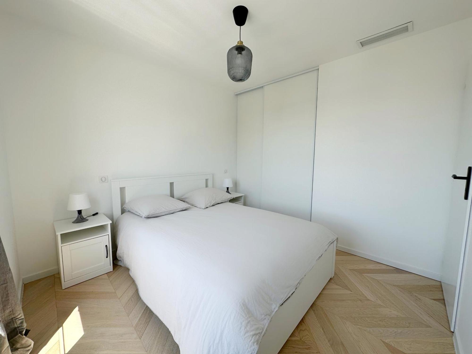 Les Appartements Du Carnot - Terrasses Et Jardins Ла-Рошель Экстерьер фото